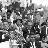 Reflections on the Martin Luther King dream today