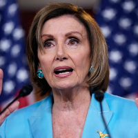 Pelosi extends House proxy voting through at least mid-May