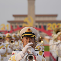 Opinion: China and others may be emboldened by the Taliban’s return in Afghanistan