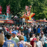 Ramsey County judge rejects bid to block MN State Fair from banning guns