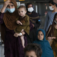 Why Glenn Beck is in the Middle East offering aid to Afghan Christians