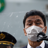 Japan, Vietnam sign defence transfer deal amid China worries