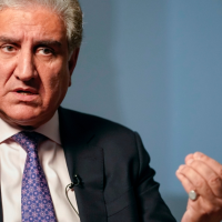 Pakistan’s message to world on Taliban: ‘Be realistic … engage’