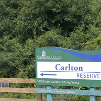 Brian Laundrie search team finds a recently used campsite at Florida reserve