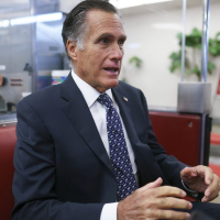 Why Mitt Romney, GOP colleagues say Democrats’ ‘human infrastructure’ bill would deter marriage