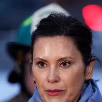 Poll: Michigan Democrat Whitmer Trails Republican on Generic Ballot