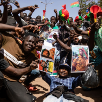 It is time for for Europe to learn from its mistakes in the Sahel