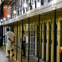 California moves to dismantle US’s largest death row