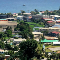 Fix poverty first to counter China, Solomon Islanders tell West