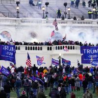 January 6 panel examines Trump’s pressure on Justice Department