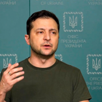 Zelenskyy and Ukraine’s survival – it may be time to consider a government in exile