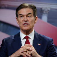 Group Worries Dr. Oz’s Election Could Boost Armenian Genocide Denial