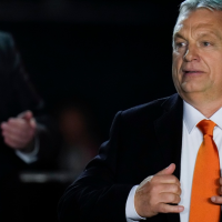 Hungary’s Orban set for tricky term after landslide election win