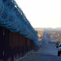 Biden administration letting southern border crisis rage on