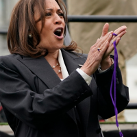 Russia sanctions Kamala Harris, Mark Zuckerberg, Toronto mayor