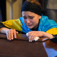 After 3 months of war in Ukraine, what’s next?