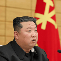 North Korea Ignores Joe Biden Visit to Seoul