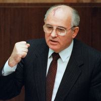 ‘A big blow’: Mikhail Gorbachev died shocked by Ukraine war