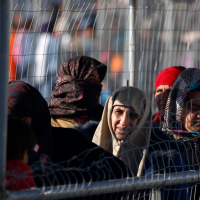 Prisons in paradise: Refugees detentions in Greece raise alarm