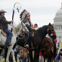 A yearslong quest for spiritual healing