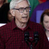 Wisconsin, and U.S. elections, in the balance