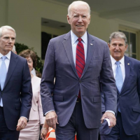 Is Biden Screwing This Up?