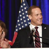 Poll: Trump-Backed Ted Budd Leads in North Carolina Senate Primary