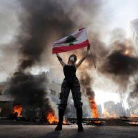 Hezbollah clashes with Lebanese army in Beirut in protest against blast judge | World Israel News