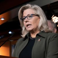 Liz Cheney’s Husband’s Law Firm Advises CCP-Linked Technology Firm