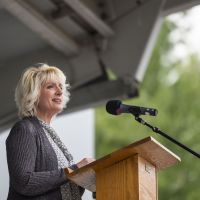 Rep. Annette Glenn wins GOP primary for newly created 35th District state Senate seat