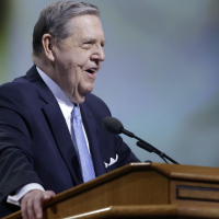 Latest from Mormon Land: The conflicting forces at BYU that may have led to Jeffrey Holland’s talk