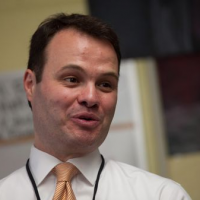 Eric Lesser joins the hottest race in the state: lieutenant governor – The Boston Globe