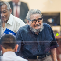 Abimael Guzman, Founder of Peruvian Terrorist Group Shining Path, Dies at 86