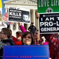 Jeanne Mancini: Women’s March doesn’t speak for me or many others who value human lives