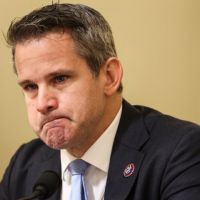 Adam Kinzinger Cites Eric Holder as Paragon of Independence; Signed ‘No Confidence’ Resolution in 2011