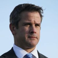 Kinzinger: 'More to Come' on Direct Links Between Trump White House, Extremist Groups
