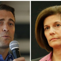 Exclusive — Adam Laxalt: Democrat Catherine Cortez Masto Enabled Left to ‘Demonize’ Law Enforcement