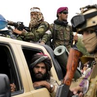 ‘We Did That’: Afghanistan a Year After the US Surrender