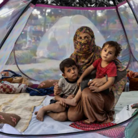 5 things you need to know about Christians in Afghanistan now