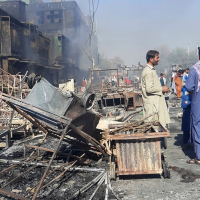 Taliban capture third Afghanistan capital in as many days