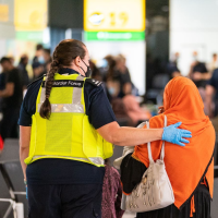 Afghan refugees will arrive by land soon – we must welcome them when do | Ros Ereira