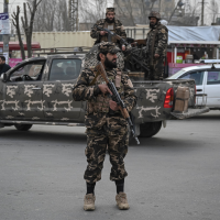 Humanitarian Funds Can Be Sent to Afghanistan Without Violating Sanctions on Taliban: US Treasury Department