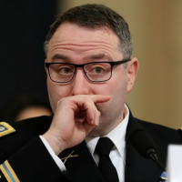 Vindman: Trump Has ‘Spiraled Down’ Mentally — He Is Not Viable Contender for 2024