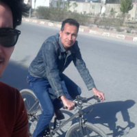 ‘I lost my best friend, we were journalists fleeing Kabul’