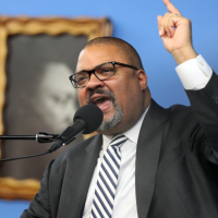 Angry biz leaders to meet with new DA Alvin Bragg, discuss recall…