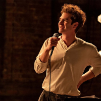 Tick, Tick … Boom! Andrew Garfield is up for an Oscar win