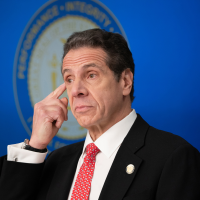 Cuomo Misses Deadline to Mount Challenge in NY Governor’s Race