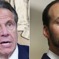 Media largely ignores Cuomo giving clemency to domestic terrorist