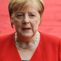 Germany Elections: Angela Merkel’s Party Loses By A Slim Margin