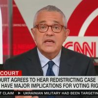 CNN’s Toobin Wrongly Dismisses Arizona, Pennsylvania GOP as Very Gerrymandered